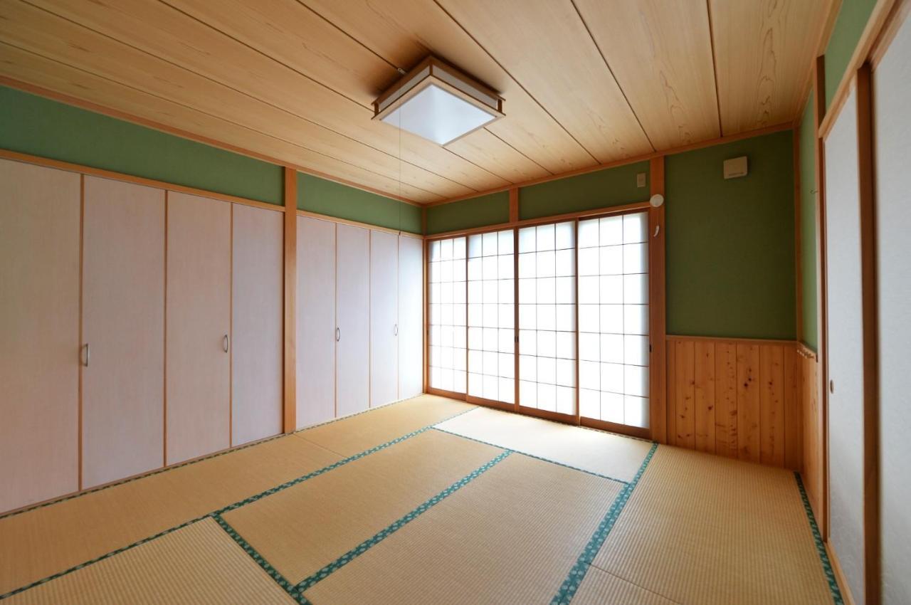 Omoritei - Vacation Stay 9265 Nasushiobara Luaran gambar