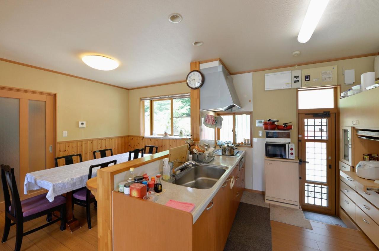 Omoritei - Vacation Stay 9265 Nasushiobara Luaran gambar