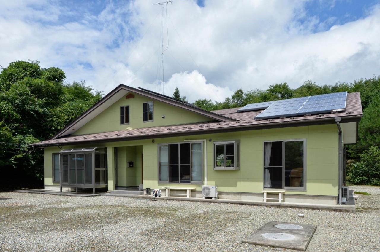 Omoritei - Vacation Stay 9265 Nasushiobara Luaran gambar