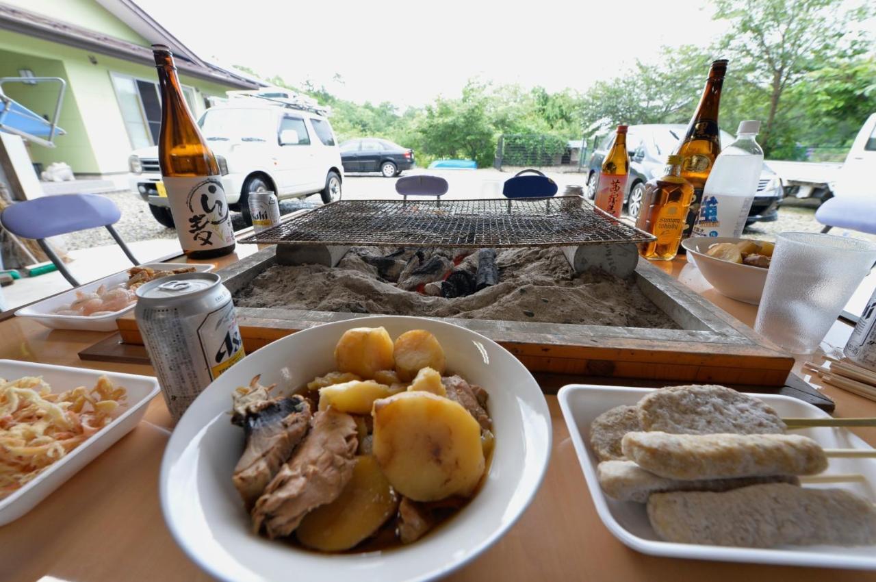 Omoritei - Vacation Stay 9265 Nasushiobara Luaran gambar