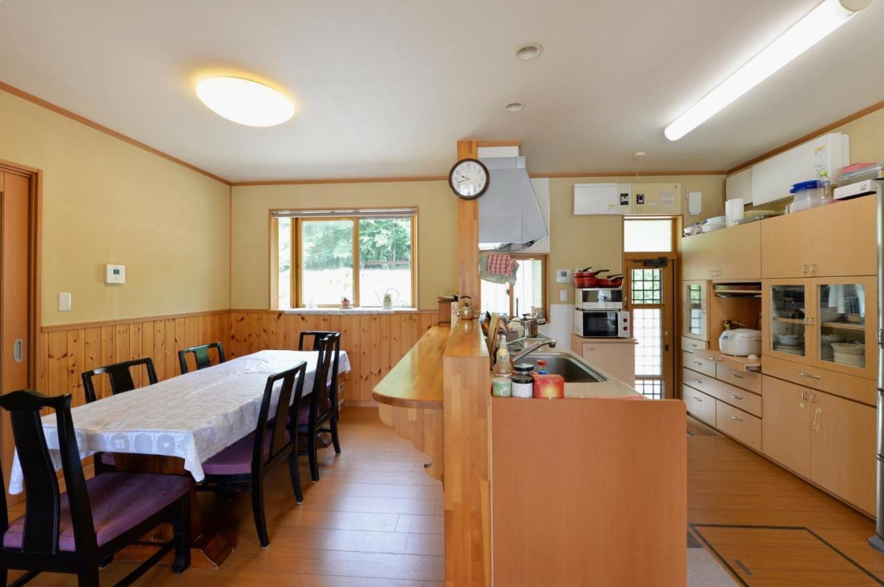 Omoritei - Vacation Stay 9265 Nasushiobara Luaran gambar