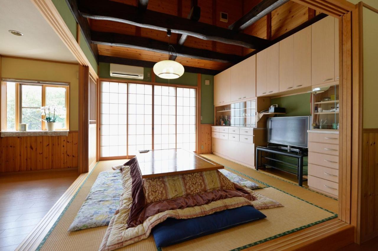 Omoritei - Vacation Stay 9265 Nasushiobara Luaran gambar