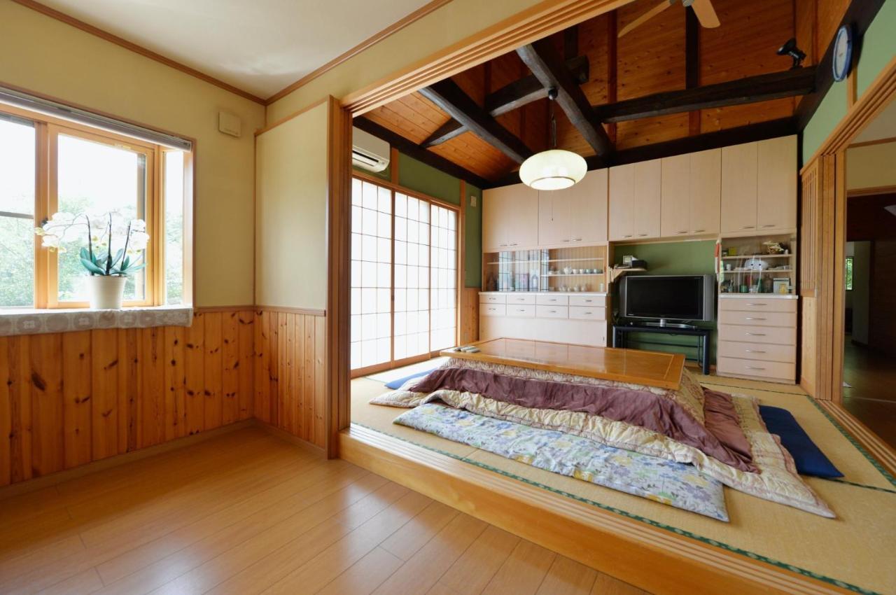 Omoritei - Vacation Stay 9265 Nasushiobara Luaran gambar